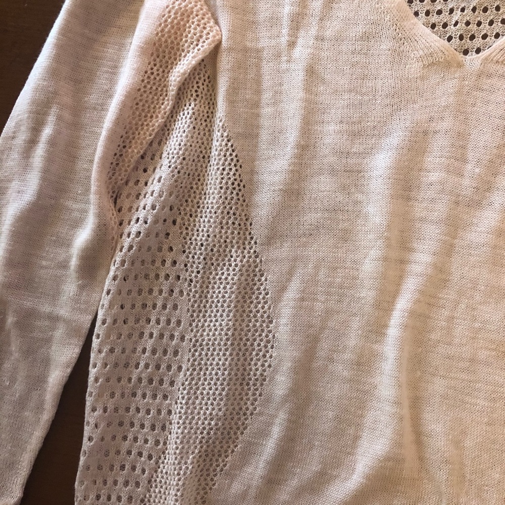 Lululemon Still Movement Sweater - Picture 7 of 8